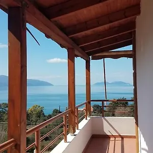 Toskaj Apartament